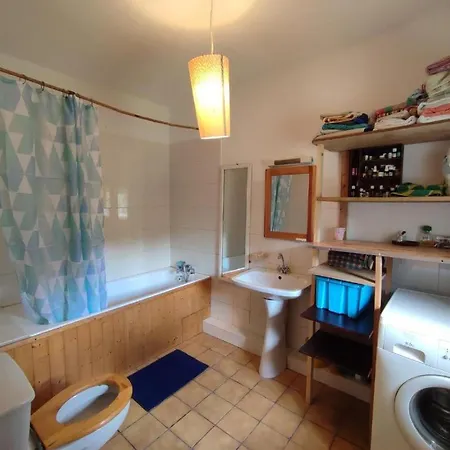 Magnifique Moulin Au Bord D'une Riviere, Calme Absolu, Piano Holiday home *
