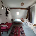 度假居 Magnifique Moulin Au Bord D'une Riviere, Calme Absolu, Piano Doyet