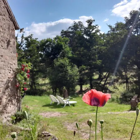 Nyaraló Magnifique Moulin Au Bord D'une Riviere, Calme Absolu, Piano *
