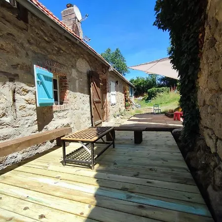 Magnifique Moulin Au Bord D'une Riviere, Calme Absolu, Piano *
