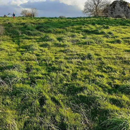 Nyaraló Magnifique Moulin Au Bord D'une Riviere, Calme Absolu, Piano Doyet