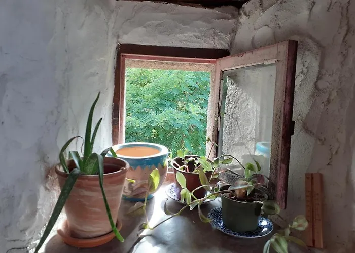 Magnifique Moulin Au Bord D'une Riviere, Calme Absolu, Piano *